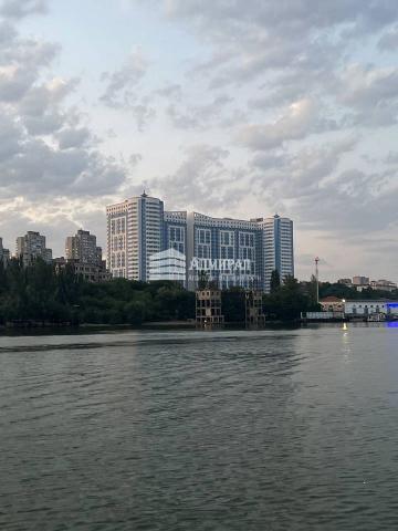 Квартира на продажу в Ростове-на-Дону, Береговая улица, 73 фото №0