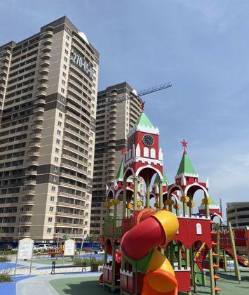 Квартира на продажу в Ростове-на-Дону, улица Нансена, 103/1/2 фото №0