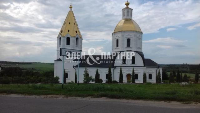 Участок на продажу в Терновом, Терновская ул, 82 фото №0