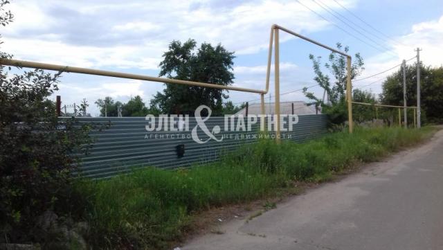 Участок на продажу в Терновом, Терновская ул, 82 фото №1