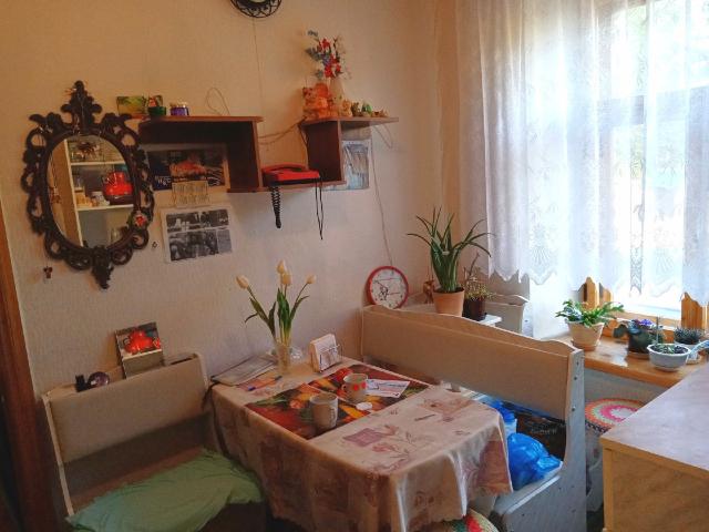 Квартира на продажу в Новочеркасске, улица Орджоникидзе, 75 фото №0