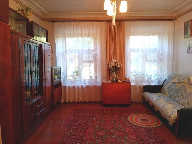 Квартира на продажу в Новочеркасске, улица Орджоникидзе, 75 фото №1