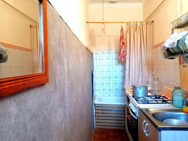 Квартира на продажу в Новочеркасске, улица Орджоникидзе, 75 фото №3