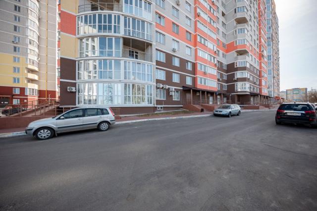 Помещение свободного назначения в аренду в Брянске, Степная ул, 13 фото №16