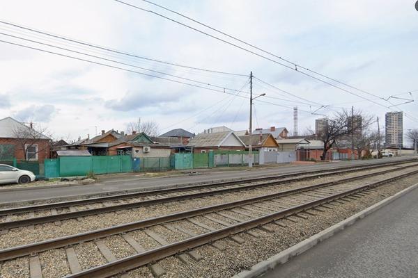 Участок на продажу в Краснодаре, им. Каляева ул, 180 фото №0