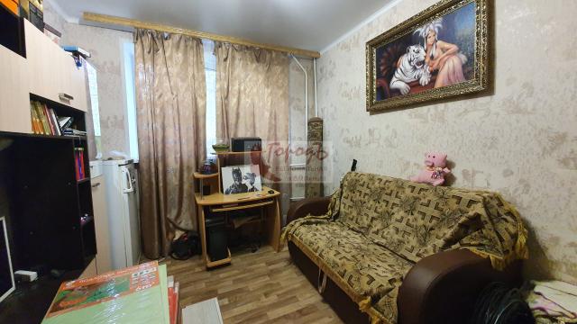 Комната на продажу в Орёле, улица Генерала Жадова, 23 фото №0