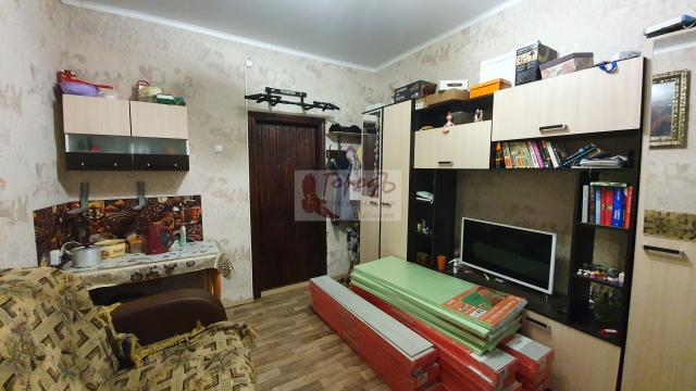 Комната на продажу в Орёле, улица Генерала Жадова, 23 фото №1