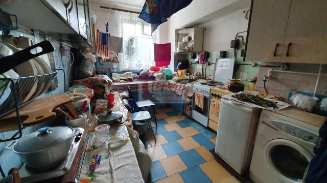 Комната на продажу в Орёле, улица Генерала Жадова, 23 фото №2