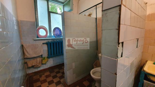 Комната на продажу в Орёле, улица Генерала Жадова, 23 фото №5