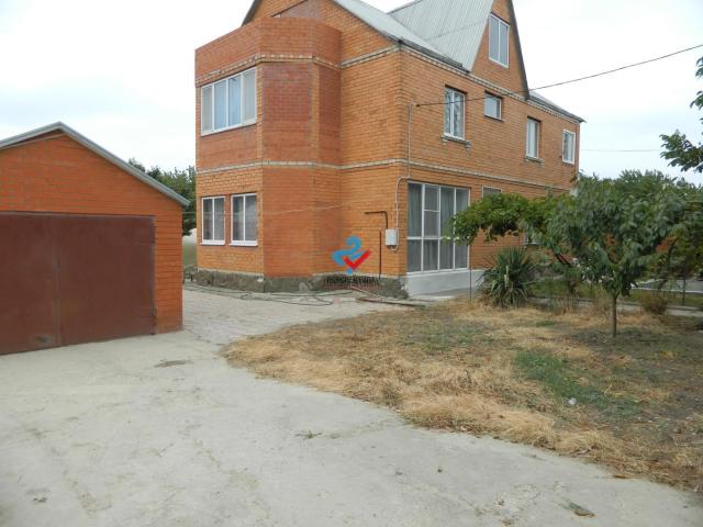 Дом на продажу в Витязево, Афинская улица, 44 фото №0