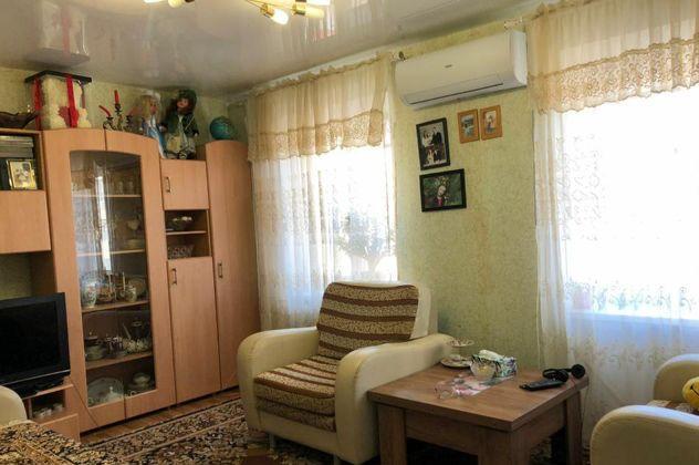 Квартира на продажу в Ростове-на-Дону, Искусственная улица, 13 фото №1