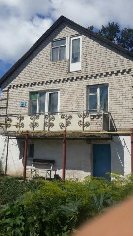 Дом на продажу в Санаторем Углянце, Ленина, 16 фото №0
