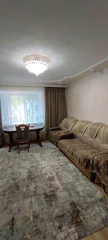 Квартира на продажу в Черкесске, Международная улица, 85 фото №0