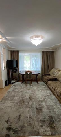 Квартира на продажу в Черкесске, Международная улица, 85 фото №1