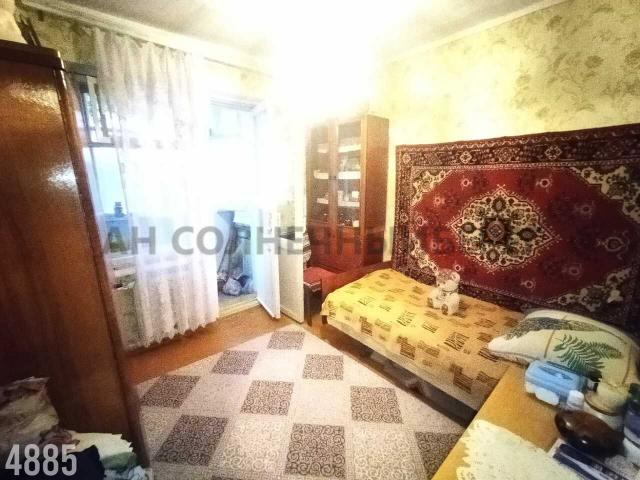 Квартира на продажу в Туапсе, Рабфаковская улица, 9 фото №0