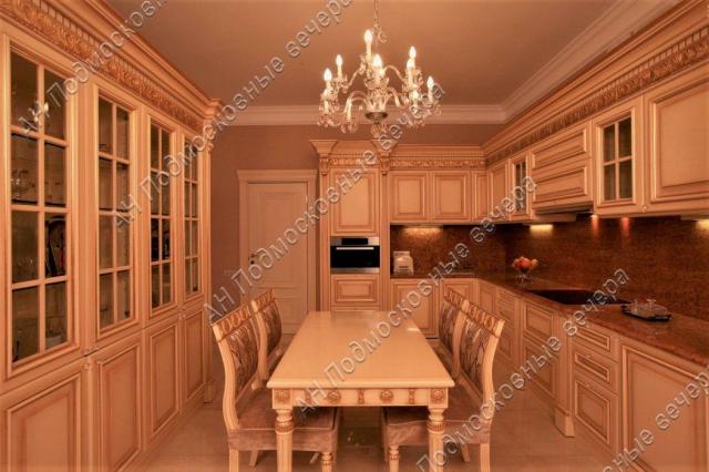 Дом на продажу в микрорайонеХимки ( Новогорск), Куркинское шоссе фото №1