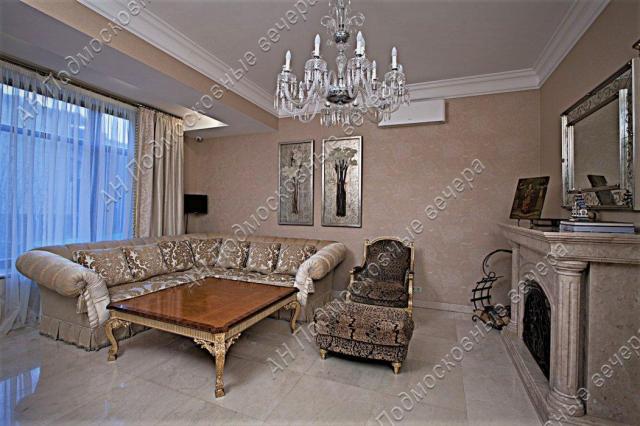 Дом на продажу в микрорайонеХимки ( Новогорск), Куркинское шоссе фото №2