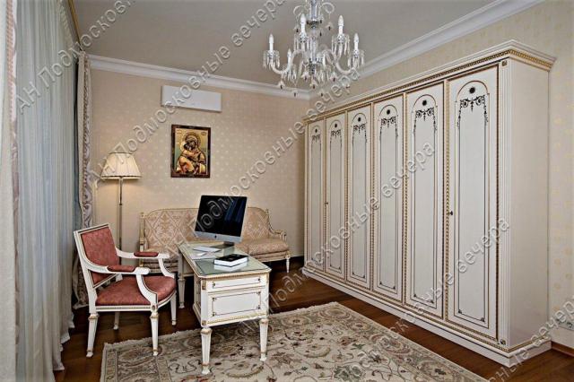 Дом на продажу в микрорайонеХимки ( Новогорск), Куркинское шоссе фото №4