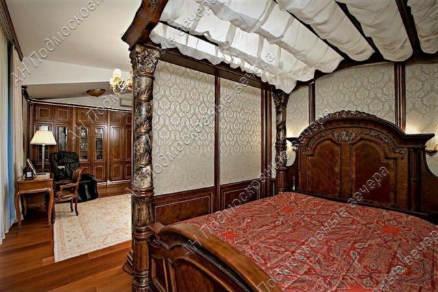 Дом на продажу в микрорайонеХимки ( Новогорск), Куркинское шоссе фото №6