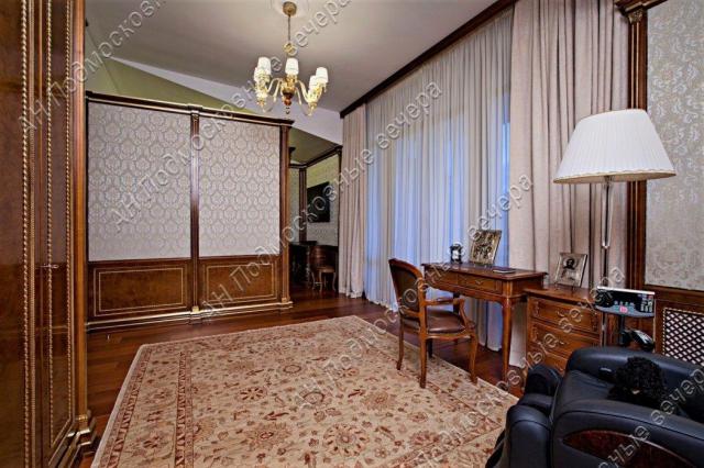 Дом на продажу в микрорайонеХимки ( Новогорск), Куркинское шоссе фото №8