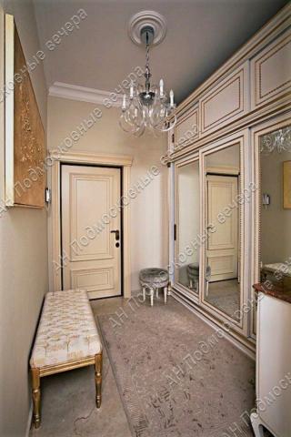 Дом на продажу в микрорайонеХимки ( Новогорск), Куркинское шоссе фото №9