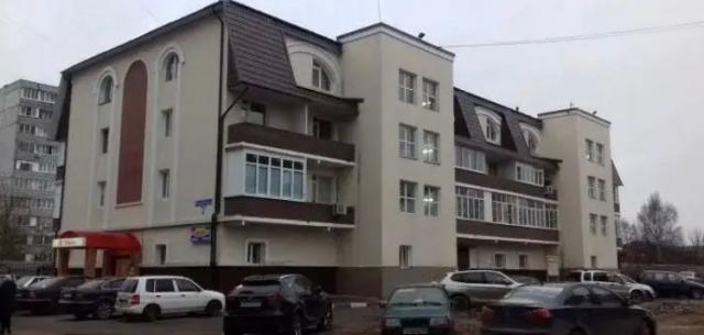 Квартира на продажу в Павловском Посаде, Тихонова ул., 48 фото №4