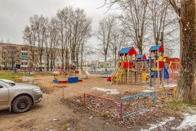 Квартира на продажу в Харачево, , 3 фото №20