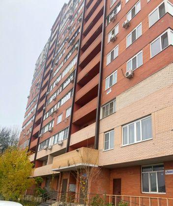 Квартира на продажу в Ростове-на-Дону, проспект Ленина, 140А фото №0