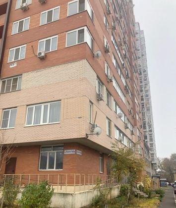 Квартира на продажу в Ростове-на-Дону, проспект Ленина, 140А фото №1