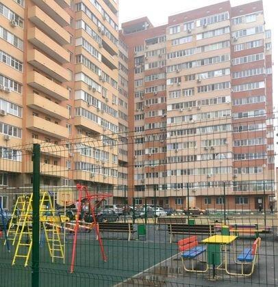 Квартира на продажу в Ростове-на-Дону, проспект Ленина, 140А фото №2