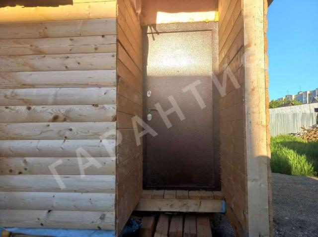 Дом на продажу в Вологде, Индустриальный переулок, 12а фото №2