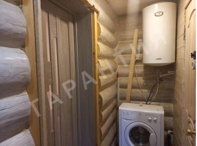 Дом на продажу в Вологде, Индустриальный переулок, 12а фото №3