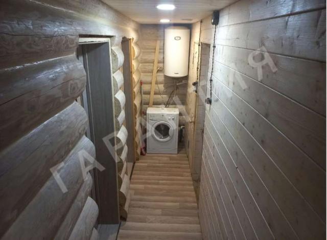 Дом на продажу в Вологде, Индустриальный переулок, 12а фото №4