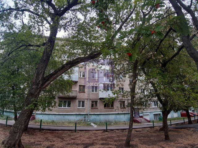 Квартира на продажу в Уфе, улица Блюхера, 15 фото №0