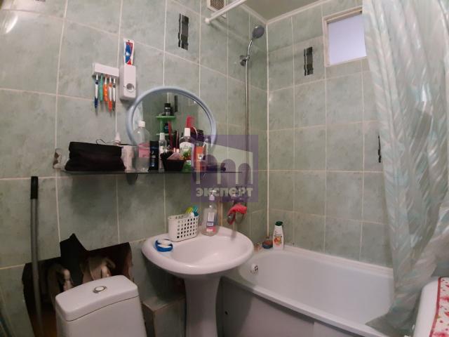 Квартира на продажу в Уфе, улица Блюхера, 15 фото №3