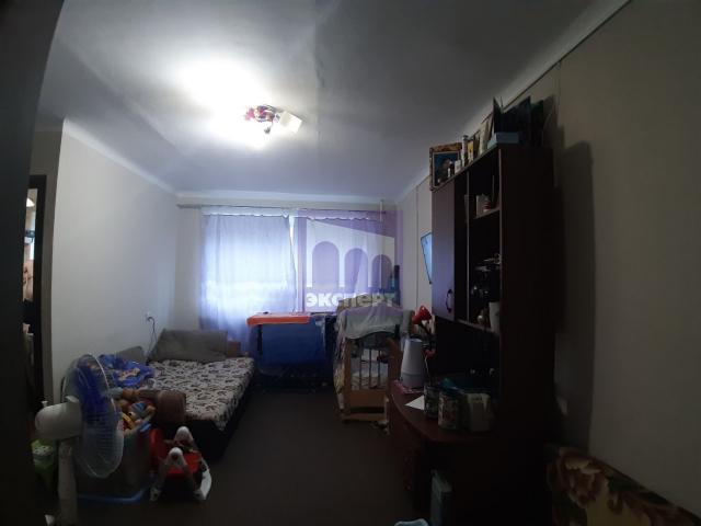 Квартира на продажу в Уфе, улица Блюхера, 15 фото №4