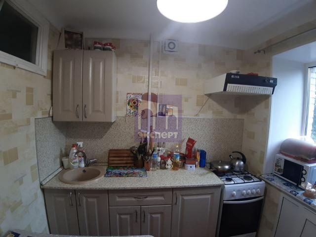 Квартира на продажу в Уфе, улица Блюхера, 15 фото №7