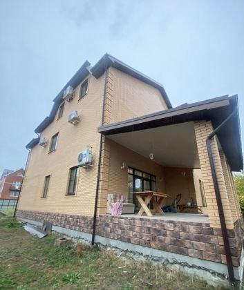 Дом на продажу в Краснодаре, Калинина, 34 фото №0