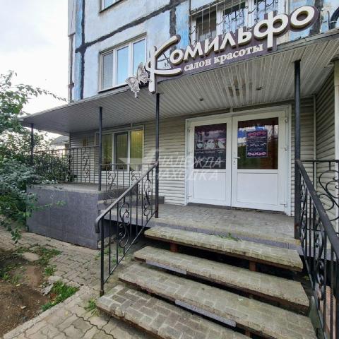 Готовый бизнес на продажу в Находке, Спортивная ул, 7 фото №0