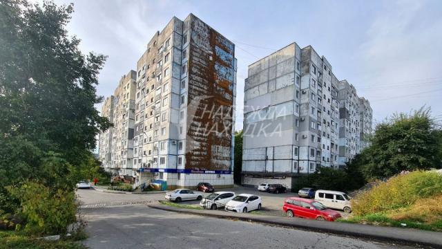 Готовый бизнес на продажу в Находке, Спортивная ул, 7 фото №1