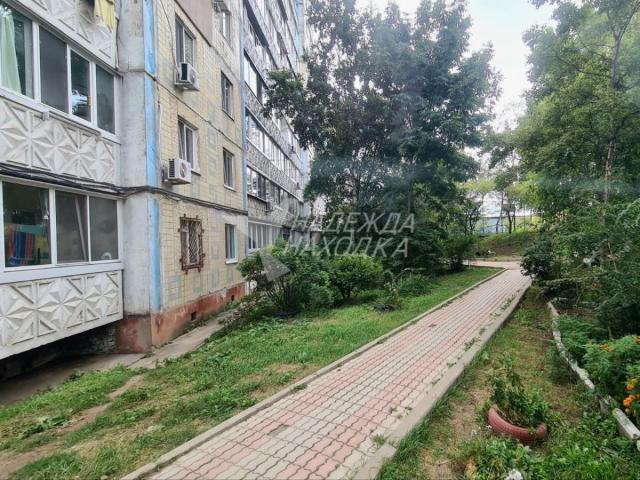 Готовый бизнес на продажу в Находке, Спортивная ул, 7 фото №17