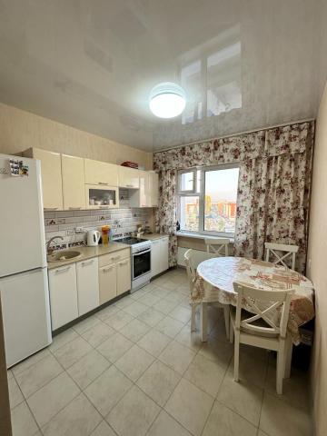 Квартира на продажу в Якутске, Лермонтова ул., 102 фото №0