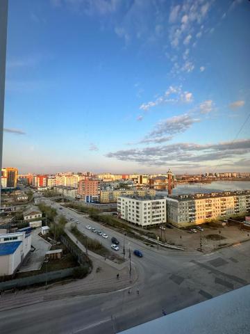 Квартира на продажу в Якутске, Лермонтова ул., 102 фото №1