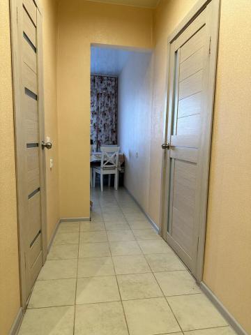 Квартира на продажу в Якутске, Лермонтова ул., 102 фото №8