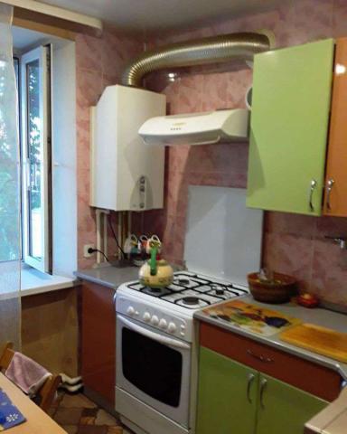 Квартира на продажу в Шахтах, пер. Азина, 13 фото №0