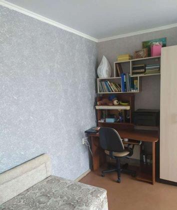 Квартира на продажу в Ростове-на-Дону, улица Миронова, 3/3 фото №3
