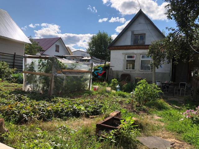 Дом на продажу в Уфе, Флотская улица, 23 фото №0