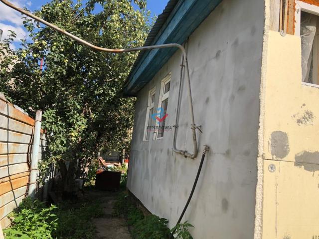 Дом на продажу в Уфе, Флотская улица, 23 фото №1