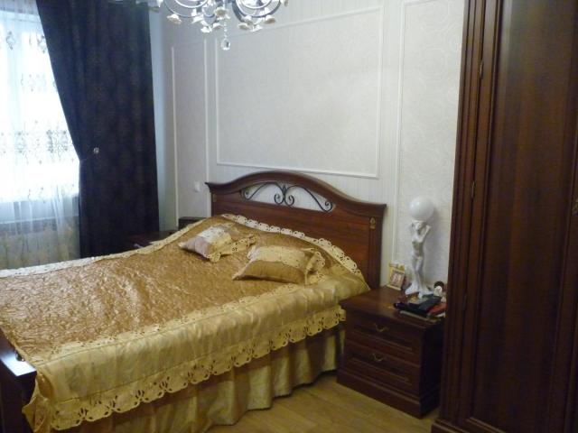 Квартира на продажу в Госпитомнике, улица Микрорайон, 3 фото №3