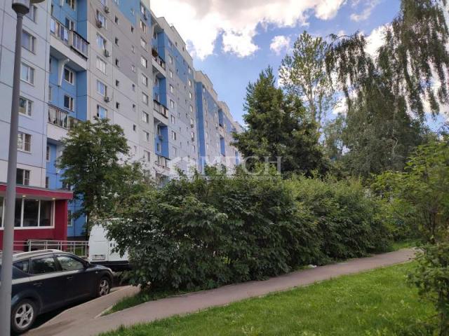 Квартира на продажу в Москве, 5-й квартал, 1с1 фото №1
